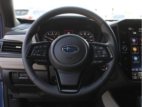 New 2026 Subaru Forester Premium AWD/4WD image 18