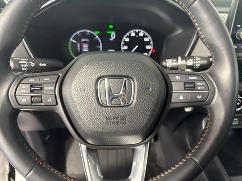 Used 2024 Honda CR-V Sport image 16