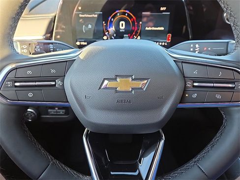 New 2026 Chevrolet Tahoe High Country image 12