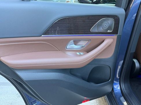 New 2026 Mercedes-Benz GLE 350 4MATIC image 24