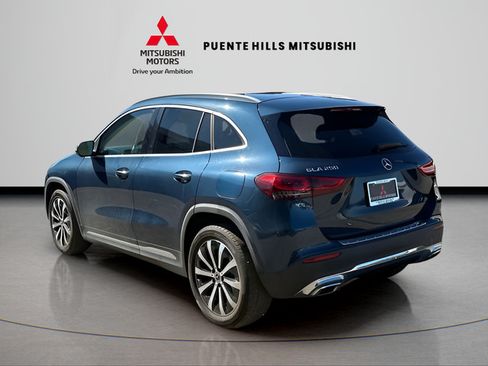 Used 2022 Mercedes-Benz GLA 250 image 7