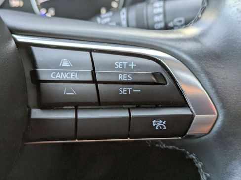 Used 2024 MAZDA CX-30 AWD 2.5 S w/ Premium Package image 14