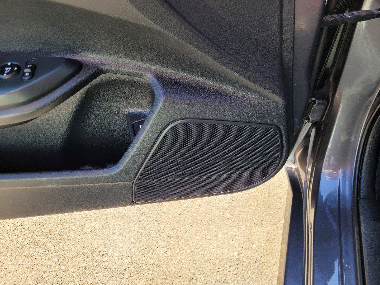 Used 2016 Honda Civic EX-T image 21