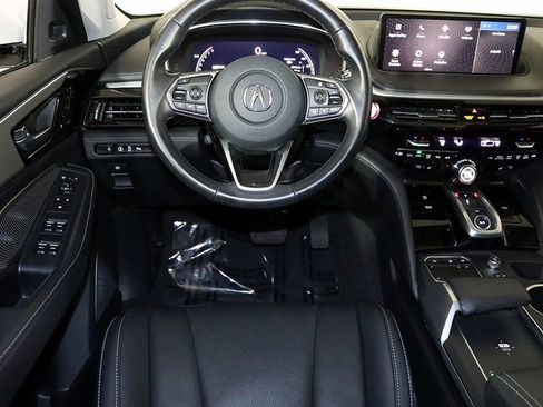 Certified 2023 Acura MDX SH-AWD w/ Technology Package image 3