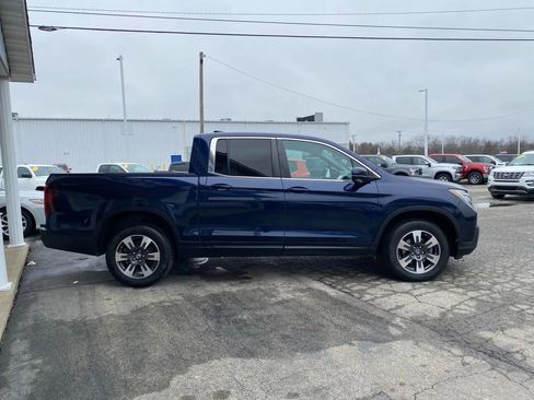 Used 2019 Honda Ridgeline RTL-T image 6