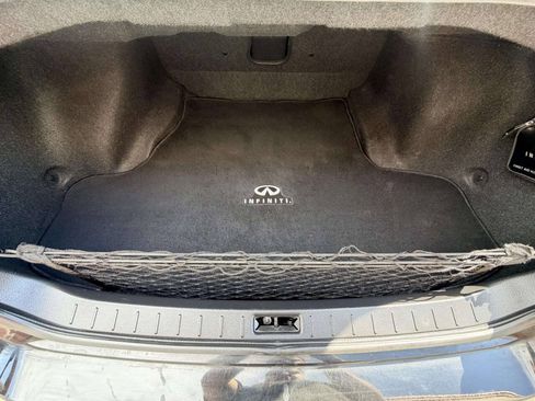 Used 2013 INFINITI G37 x Sedan w/ Premium Pkg AWD/4WD image 5