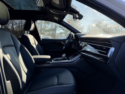 Certified 2025 Audi Q7 2.0T Premium Plus w/ Premium Plus Package image 15