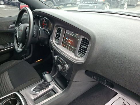 Used 2023 Dodge Charger SXT w/ Cold Weather Package image 12