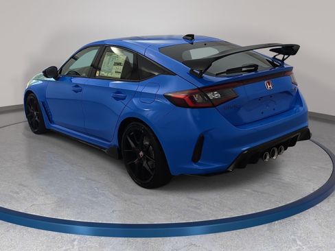 New 2026 Honda Civic Type R image 7