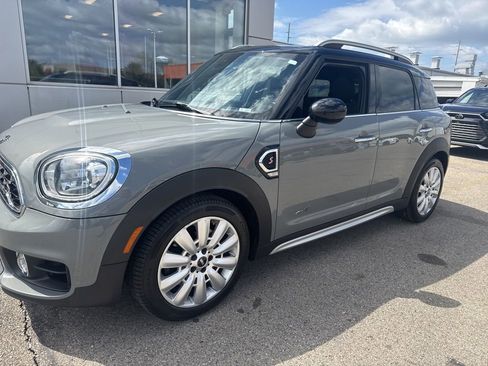 Used 2019 MINI Cooper Countryman S w/ Premium Package image 10