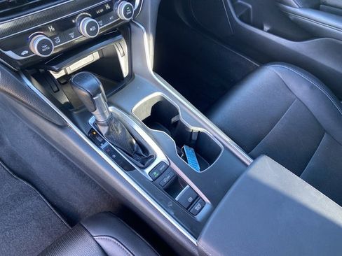 Used 2021 Honda Accord Sport image 23