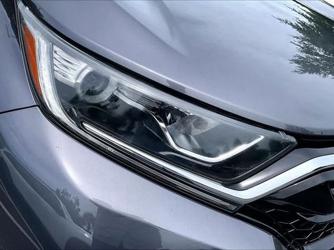 Used 2020 Honda CR-V LX image 27