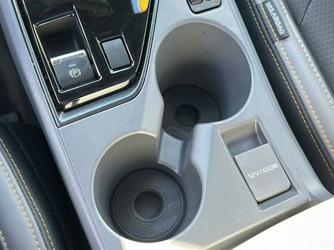 Certified 2025 Subaru Crosstrek 2.5i Wilderness image 20