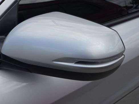 Used 2016 Honda HR-V EX-L image 17
