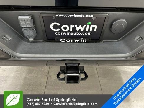 Used 2022 GMC Sierra 3500 AT4 w/ Gooseneck/5TH Wheel Package image 20