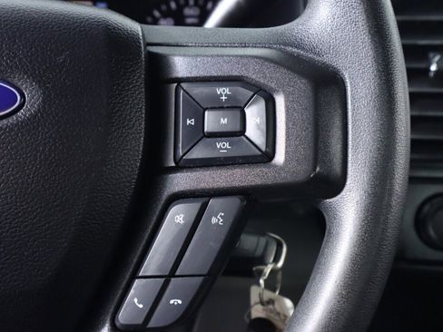 Used 2019 Ford F150 XL w/ Equipment Group 101A Mid AWD/4WD image 14