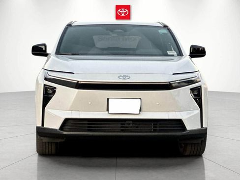 New 2026 Toyota bZ image 7