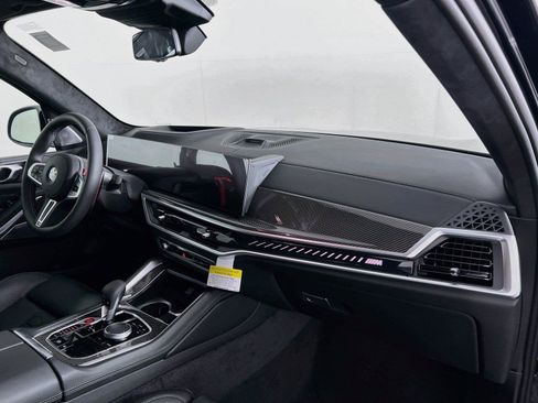 New 2026 BMW X5 M Competition w/ Executive Package AWD/4WD image 28