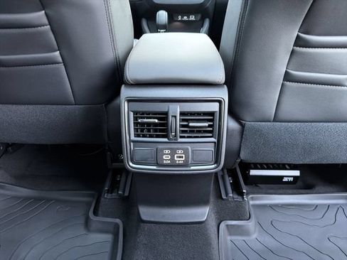 Certified 2026 Subaru Forester Sport AWD/4WD image 21