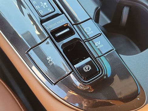 New 2026 Toyota Crown Signia image 29