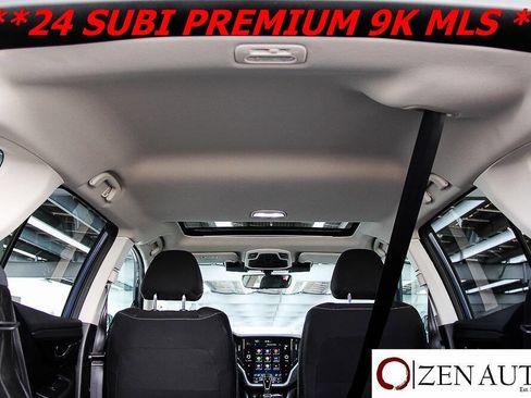 Used 2024 Subaru Outback Premium image 36