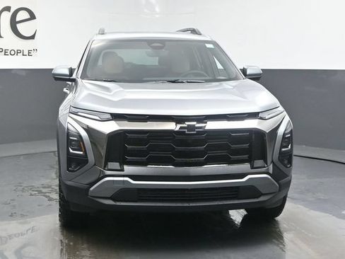 New 2026 Chevrolet Equinox ACTIV w/ Convenience Package III FWD image 29