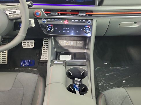 New 2026 Hyundai Sonata N Line FWD image 10
