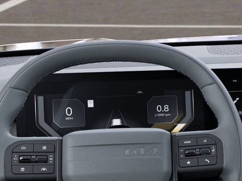 New 2027 Kia Telluride SX Prestige X-Line AWD/4WD image 21