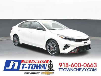 Used 2023 Kia Forte GT