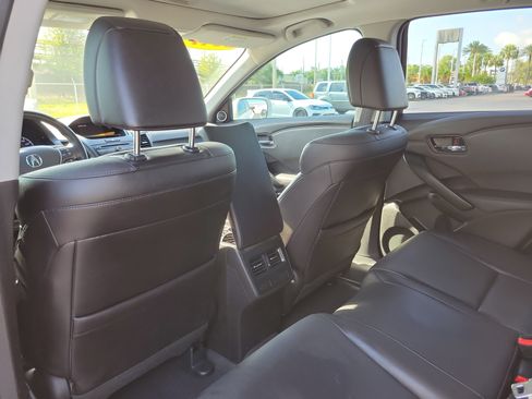 Used 2017 Acura RDX FWD image 11