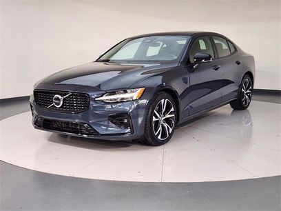 Used 2024 Volvo S60 B5 Core