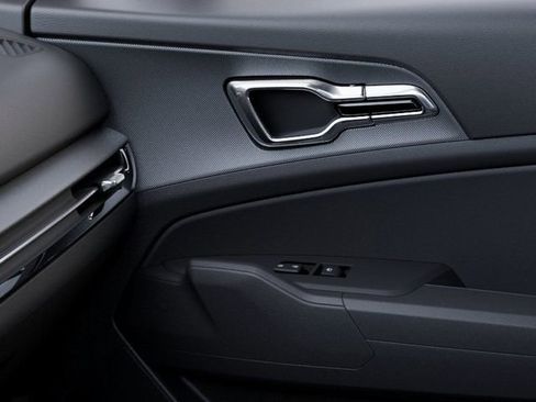 New 2026 Kia Sportage LX FWD image 25