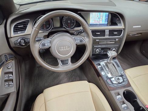 Used 2014 Audi A5 2.0T Premium Plus AWD/4WD image 32