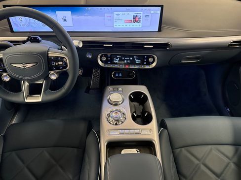 New 2026 Genesis GV60 Performance AWD/4WD image 13