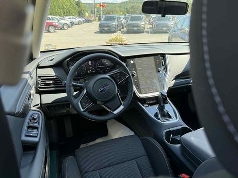 New 2025 Subaru Legacy Premium image 18