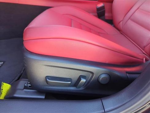 Used 2023 Lexus IS 350 F Sport image 10