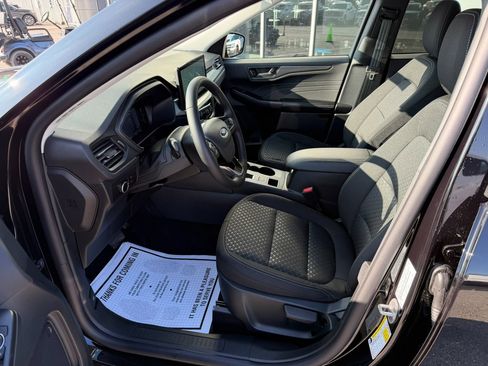 New 2026 Ford Escape Active w/ Tech Pack #1 image 13