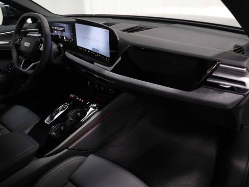 New 2026 Audi S5 Premium Plus AWD/4WD image 6
