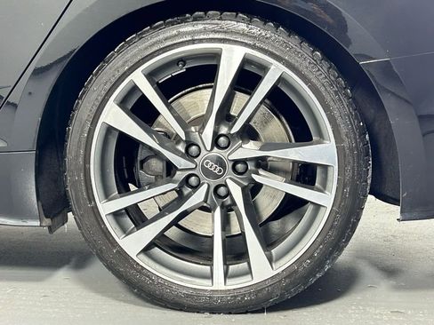 Used 2022 Audi S5 Premium Plus image 40