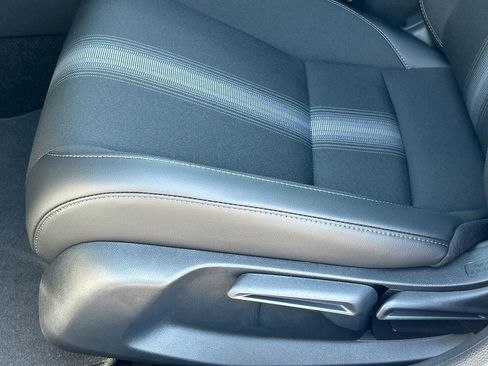 New 2026 Honda Civic Sport image 10