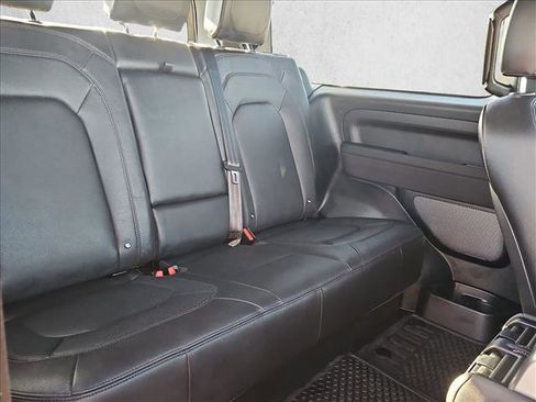 Used 2023 Land Rover Defender 90 S image 22