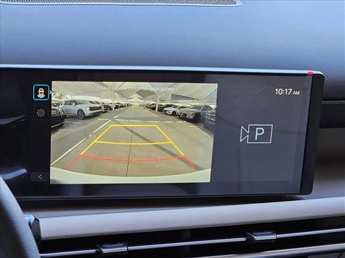 New 2026 Hyundai Tucson SEL image 14