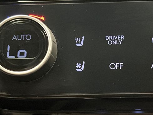 Used 2026 Hyundai Tucson Limited AWD/4WD image 35