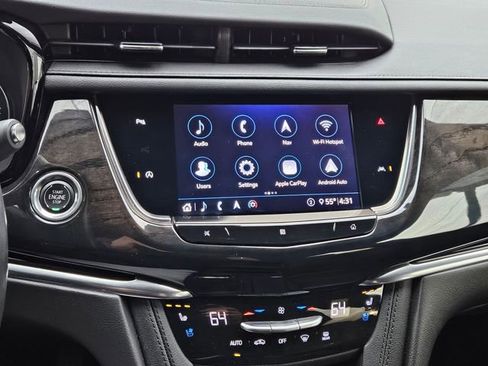 Used 2020 Cadillac XT6 Premium Luxury image 16