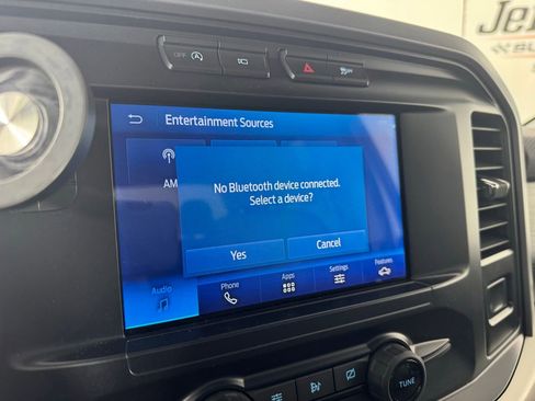 Used 2021 Ford F150 XLT AWD/4WD image 23