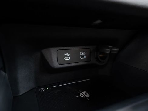 New 2026 Acura ADX AWD image 30