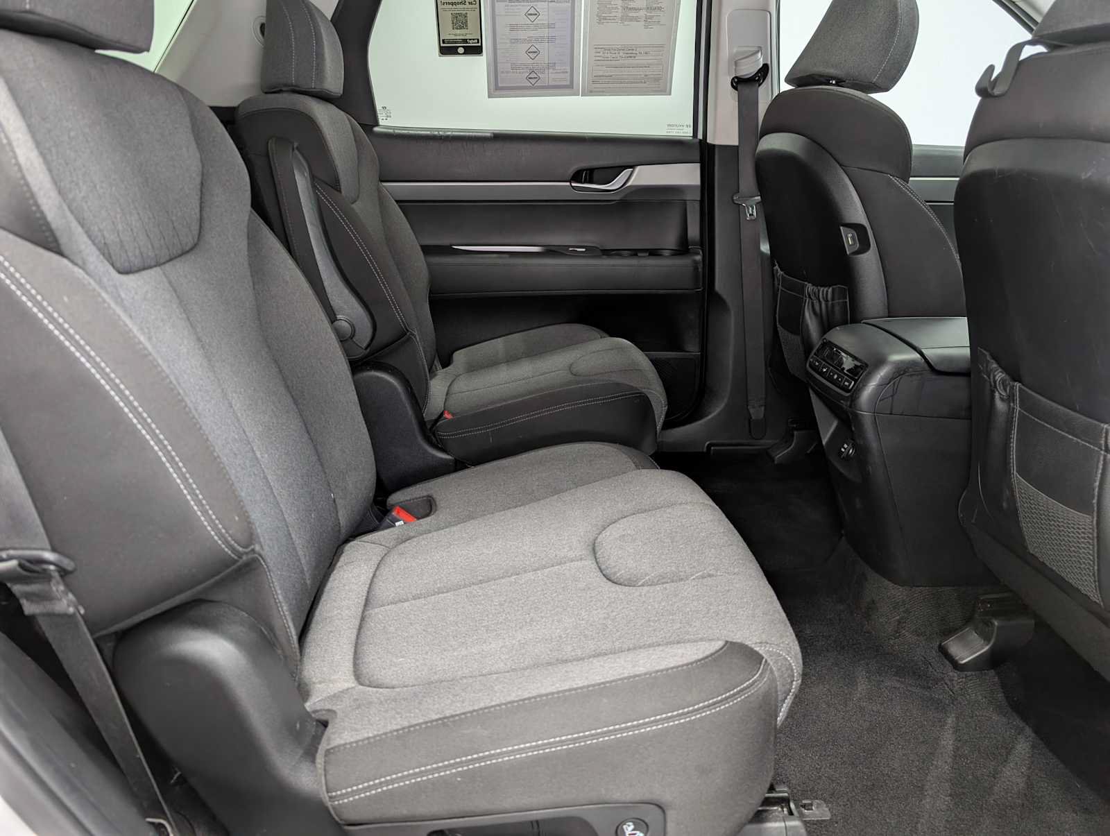 Used 2021 Hyundai Palisade SEL AWD/4WD image 39