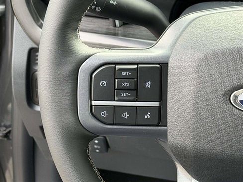 New 2026 Ford F250 Lariat image 16