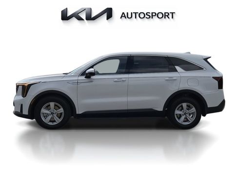 New 2026 Kia Sorento LX FWD image 13