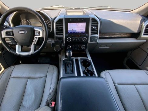Used 2019 Ford F150 Lariat RWD image 15